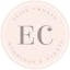Logo for Elise Cronin Events
