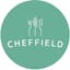 Logo for ChefField Events