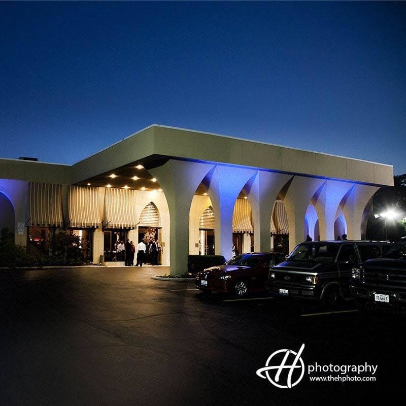 Logo for Chateau Ritz