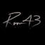 Logo for Room43