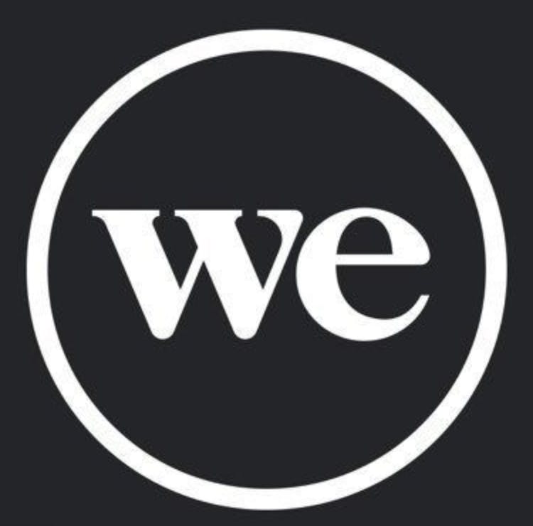 Logo for The Terrace at WeWork Ponce De Leon