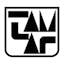 Logo for Tamar Productions, Inc.
