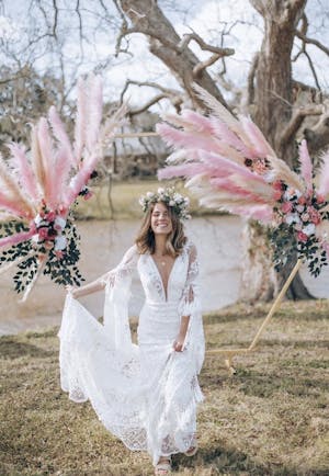 Fauxtastic Floral Creations Brand Image