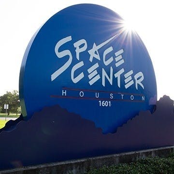 Space Center Houston