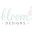 Logo for Bloom Parties