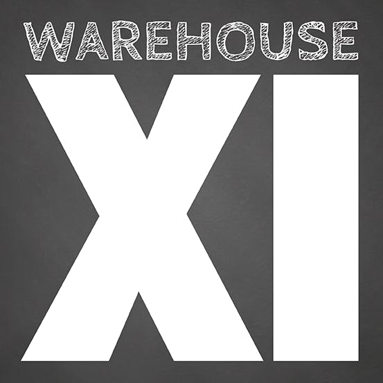 Warehouse XI