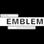 Logo for Hotel Emblem