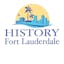 Logo for New River Inn Museum of History