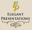 Logo for Elegant Presentations