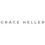 Logo for Grace Heller Events
