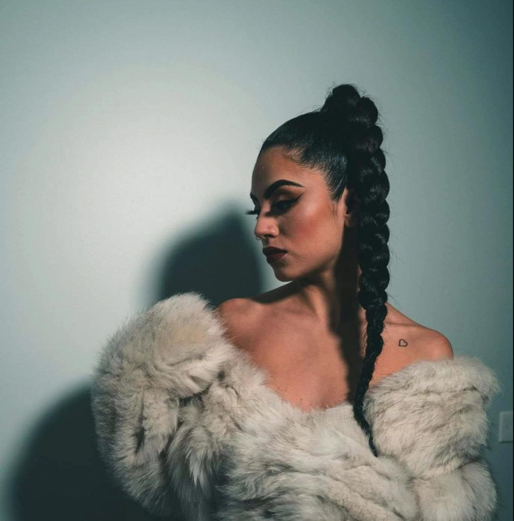 Logo for Mane Studio