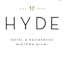 Logo for Hyde