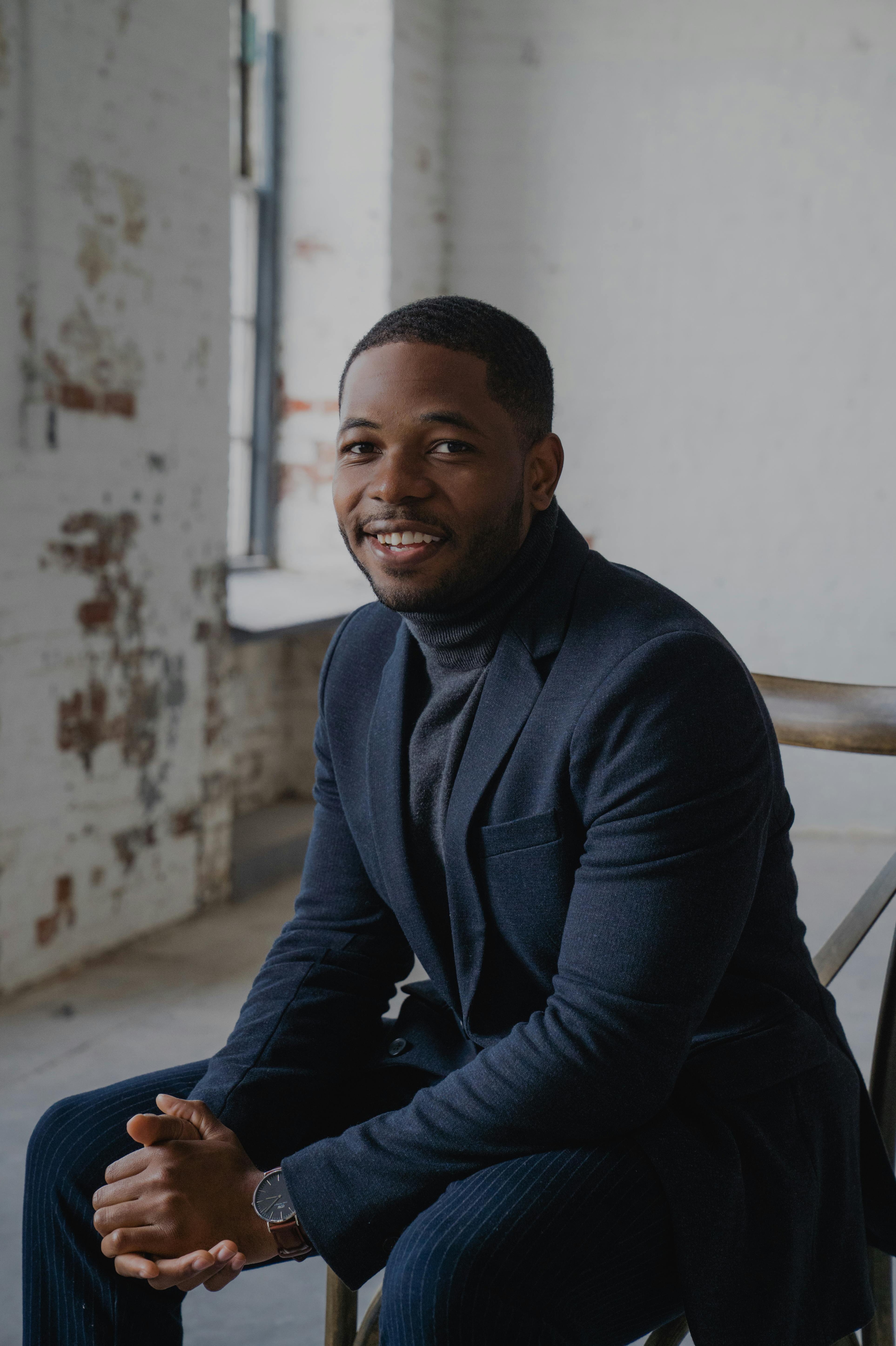 Logo for Jordan Jeanty Studios