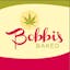 Logo for Bobbi's Baked