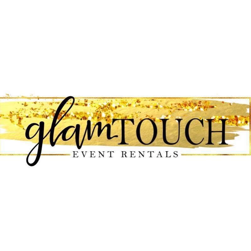 Glam Touch Event Rentals