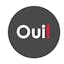 Logo for Oui! Events