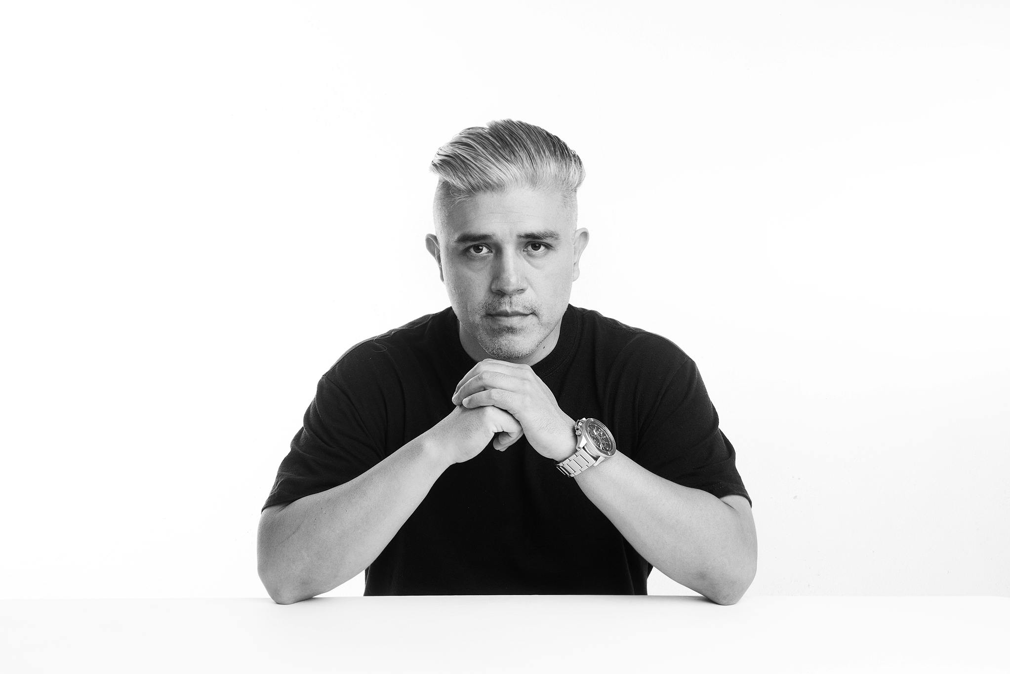 Logo for Juan Moreno Estudio