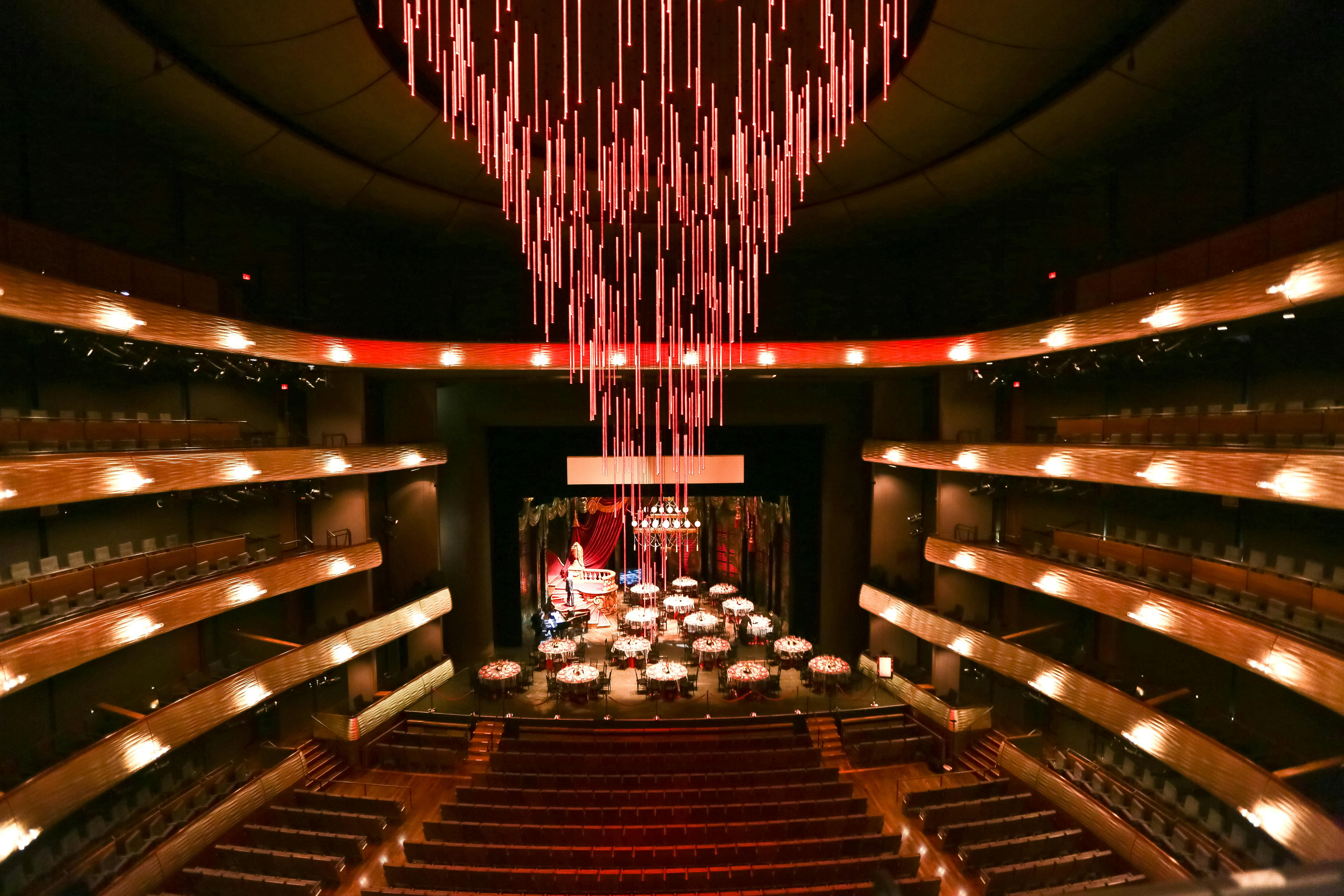 winspear opera house upcoming events