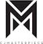 Logo for CJ’s Masterpiece