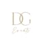 Logo for Danielle Gibson Events