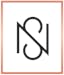 Logo for By Nadia Simmone