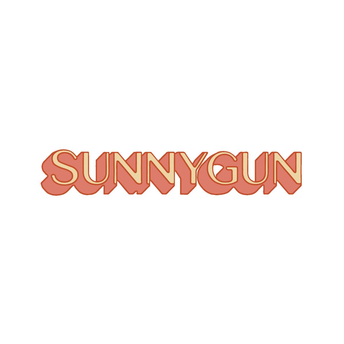 Logo for SUNNYGUN