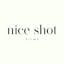 Logo for Nice Shot Films