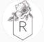 Logo for Ruby & Rose