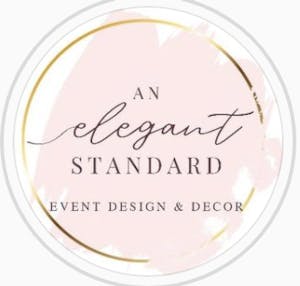 An Elegant Standard Brand Image