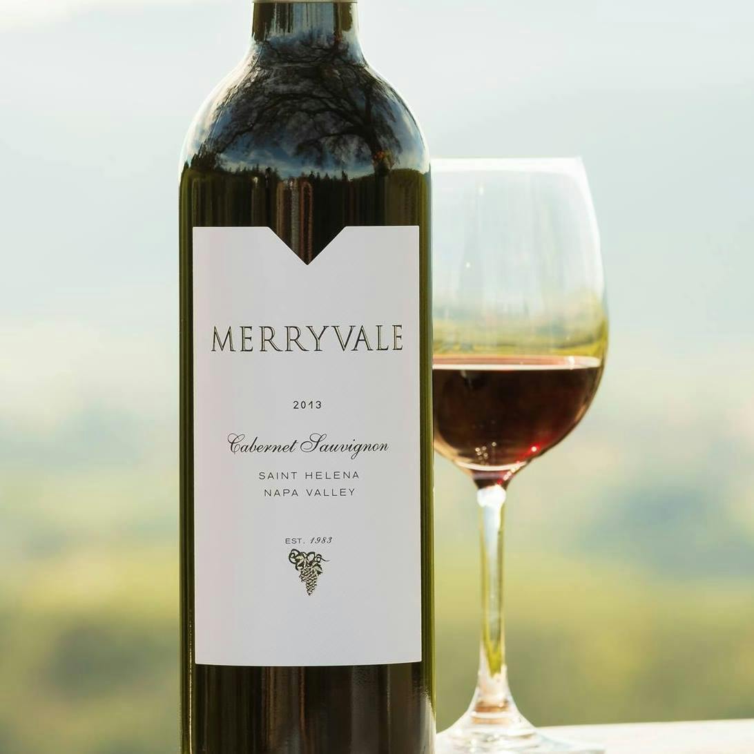 Merryvale Vineyards