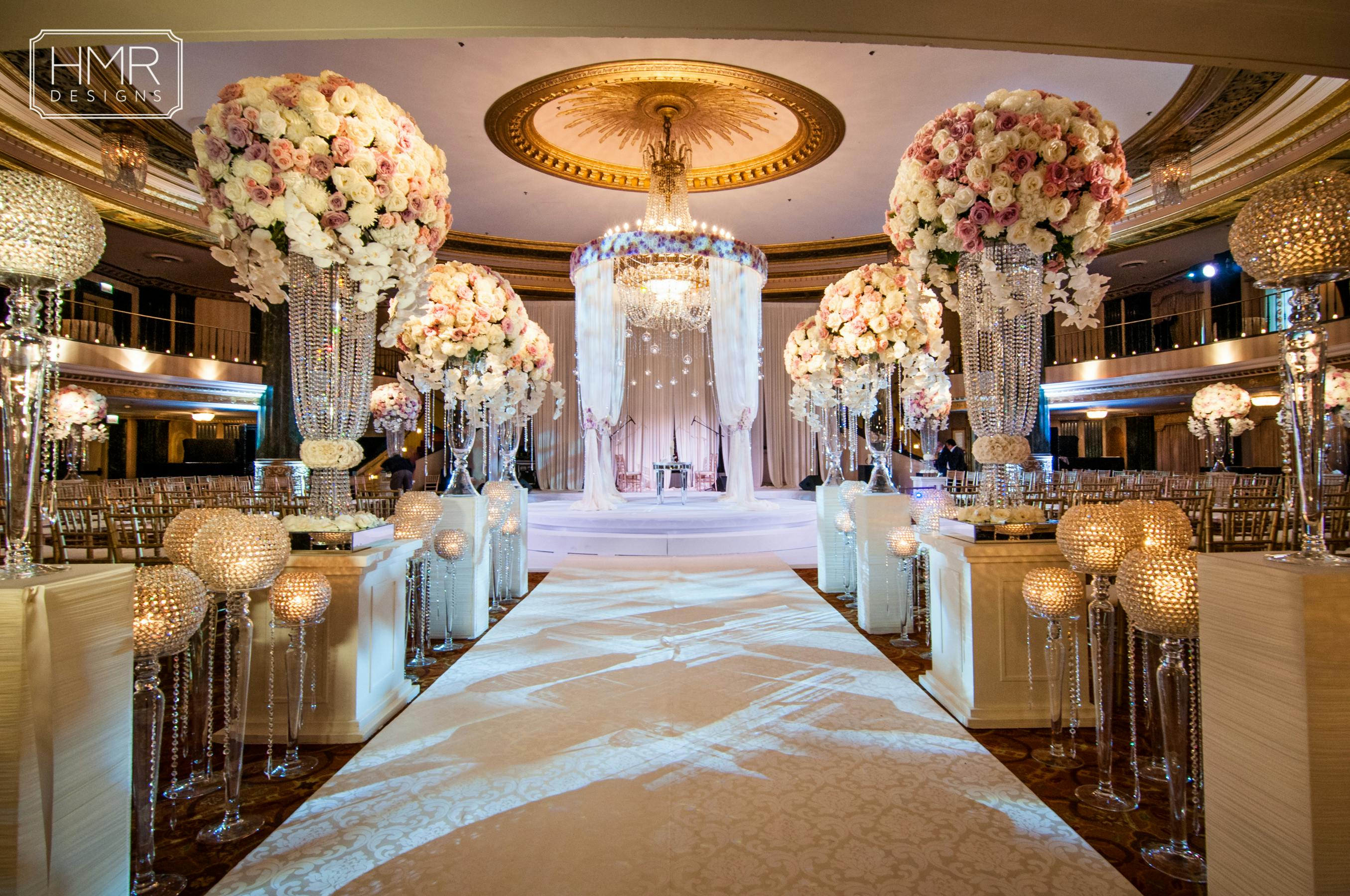 InterContinental Chicago Magnificent Mile - Venue - PartySlate