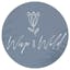 Logo for Wisp and Wild