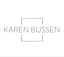 Logo for Karen Bussen