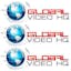 Logo for Global Video HQ