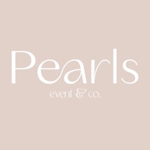 Pearls Event and Co Brand Image