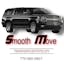 Logo for Smooth Move Transportation