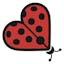 Logo for Passion Bug