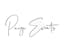 Logo for Paige Events