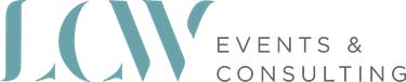 Logo for LCW Events