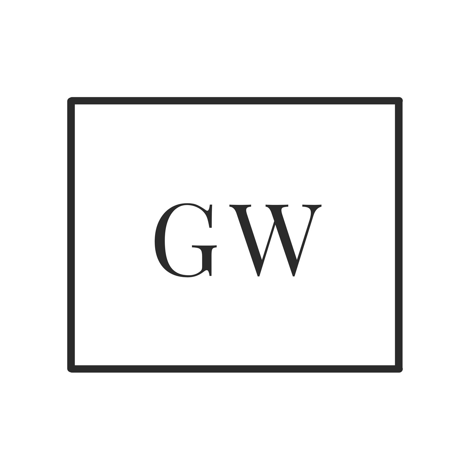 Logo for Gardenia Weddings