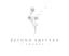 Logo for Beyond Smitten Events