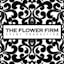 Logo for The Flower Firm