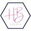 Logo for Honeybee Events