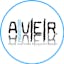 Logo for AVER Productions