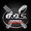 Logo for B.D.S Catering & Productions
