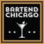 Logo for Bartend LLC
