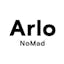 Logo for Arlo NoMad