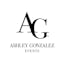 Logo for Ashley Gonzalez Events