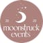 Logo for Moonstruck Events
