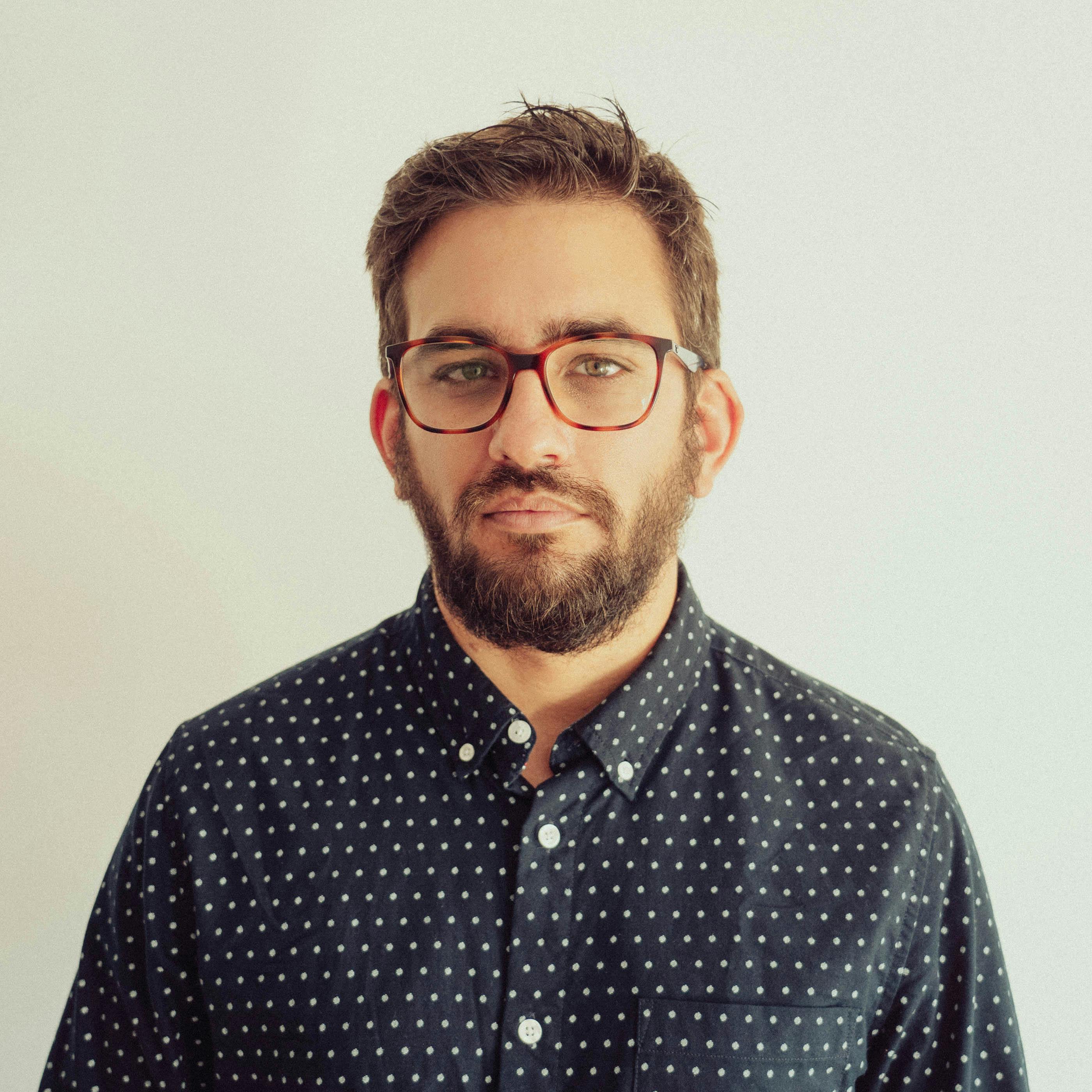 Logo for Rui Simões